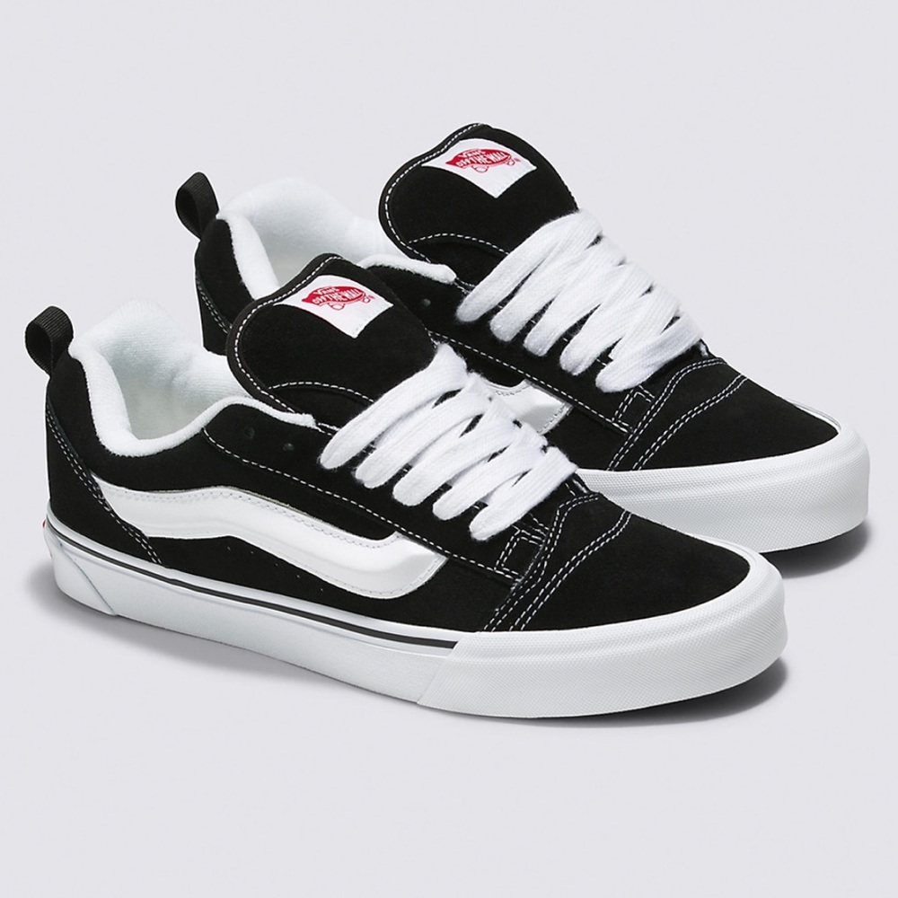 Vans Knu skool